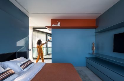 Panoramic House | Schuchovski Arquitetura