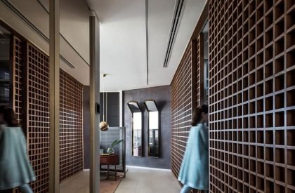 Panoramic House | Schuchovski Arquitetura