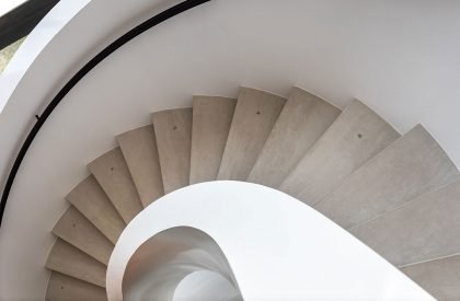 Panoramic House | Schuchovski Arquitetura