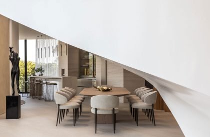 Panoramic House | Schuchovski Arquitetura