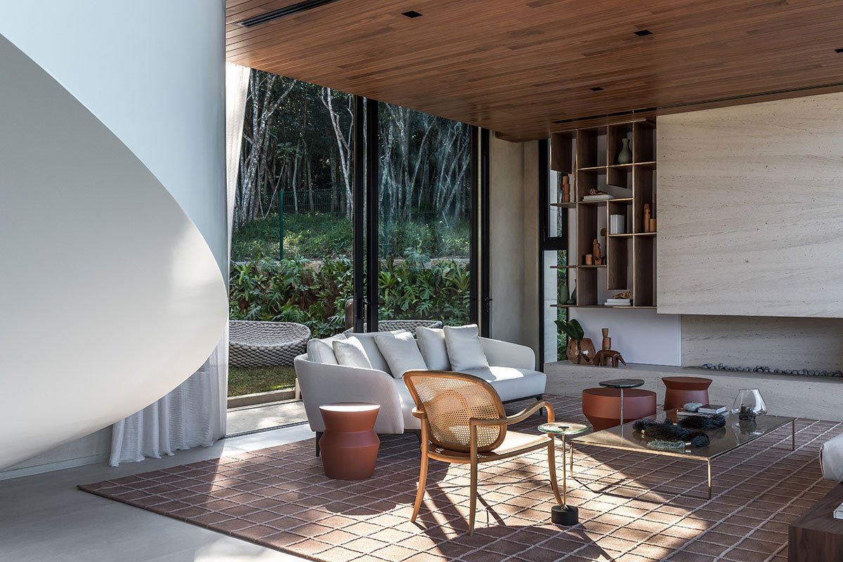 Panoramic House | Schuchovski Arquitetura