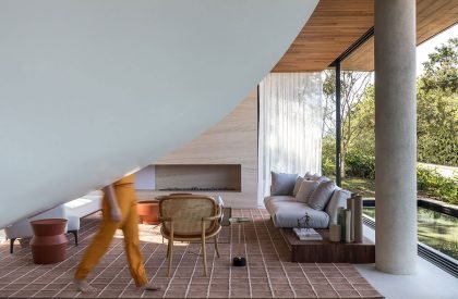 Panoramic House | Schuchovski Arquitetura