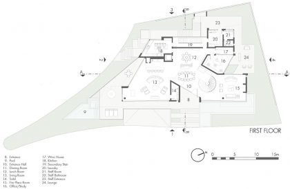 Panoramic House | Schuchovski Arquitetura