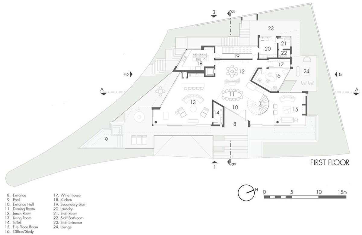 Panoramic House | Schuchovski Arquitetura
