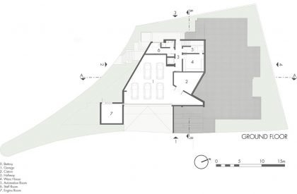 Panoramic House | Schuchovski Arquitetura