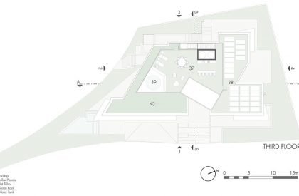 Panoramic House | Schuchovski Arquitetura