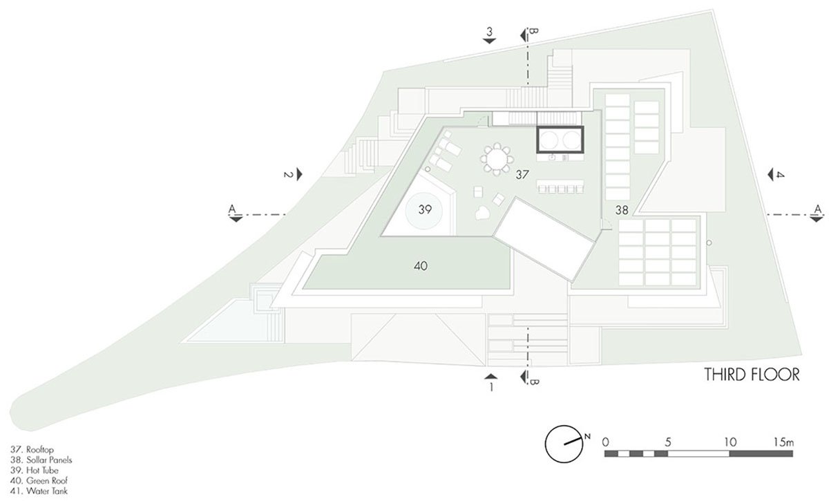 Panoramic House | Schuchovski Arquitetura