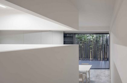 Phetkasem Artist Studio | HAS design and research