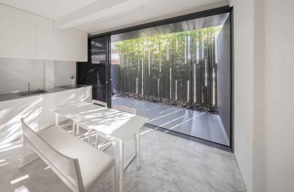 Phetkasem Artist Studio | HAS design and research