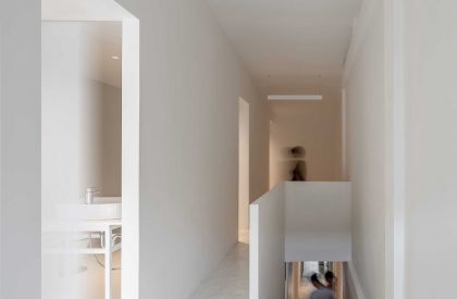 Phetkasem Artist Studio | HAS design and research
