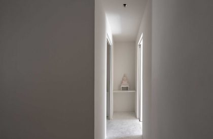 Phetkasem Artist Studio | HAS design and research