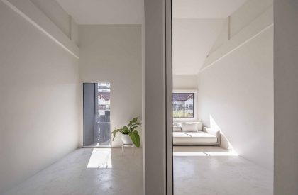 Phetkasem Artist Studio | HAS design and research