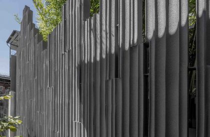 Phetkasem Artist Studio | HAS design and research
