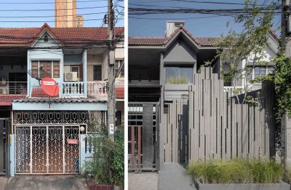 Phetkasem Artist Studio | HAS design and research
