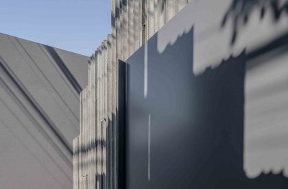 Phetkasem Artist Studio | HAS design and research