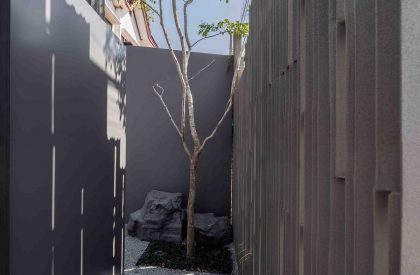 Phetkasem Artist Studio | HAS design and research