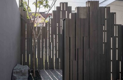 Phetkasem Artist Studio | HAS design and research