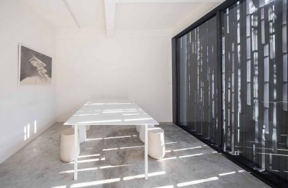 Phetkasem Artist Studio | HAS design and research