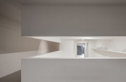 Phetkasem Artist Studio | HAS design and research