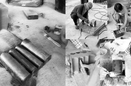 Phetkasem Artist Studio | HAS design and research