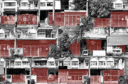 Phetkasem Artist Studio | HAS design and research