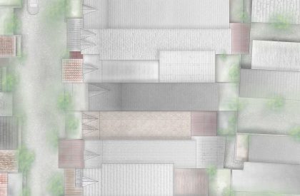 Phetkasem Artist Studio | HAS design and research
