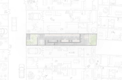 Phetkasem Artist Studio | HAS design and research