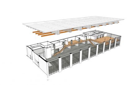 SRG Partnership Portland Studio | SRG Partnership