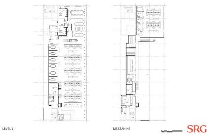 SRG Partnership Portland Studio | SRG Partnership