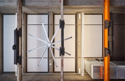 SRG Partnership Portland Studio | SRG Partnership