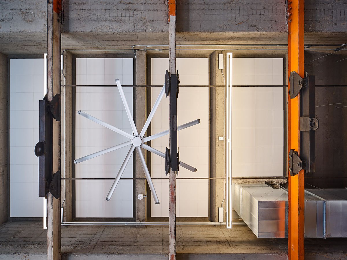 SRG Partnership Portland Studio | SRG Partnership