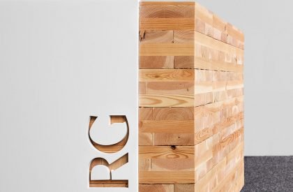 SRG Partnership Portland Studio | SRG Partnership