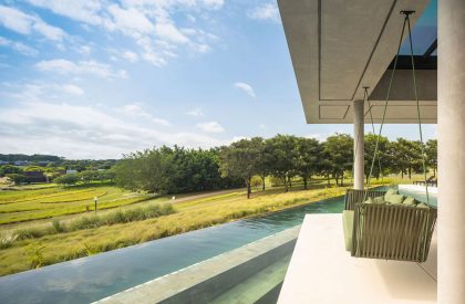 RC House | Architects+Co