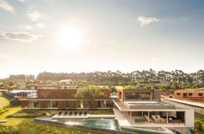 RC House | Architects+Co