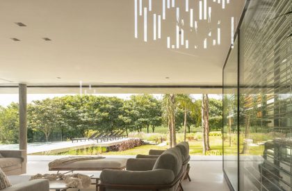 RC House | Architects+Co