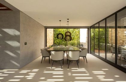 RC House | Architects+Co