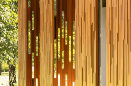 RC House | Architects+Co