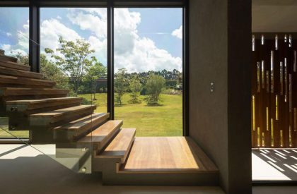 RC House | Architects+Co