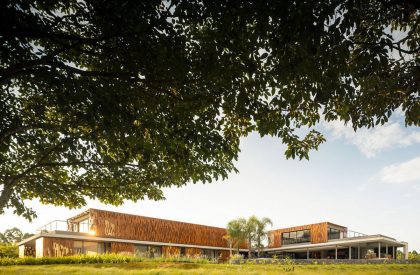 RC House | Architects+Co