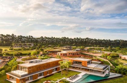 RC House | Architects+Co