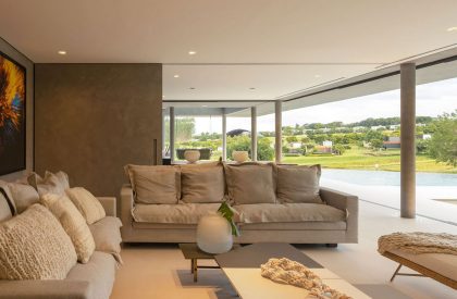 RC House | Architects+Co