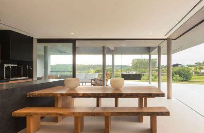 RC House | Architects+Co