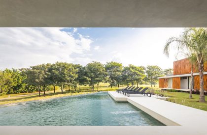 RC House | Architects+Co