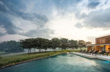 RC House | Architects+Co