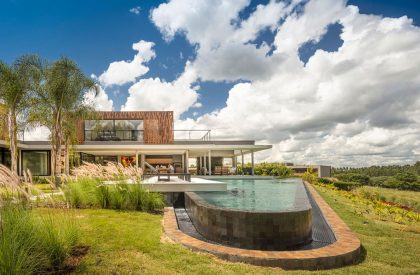 RC House | Architects+Co