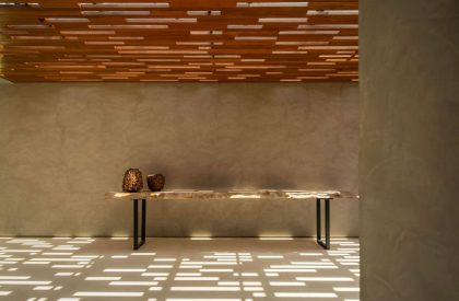 RC House | Architects+Co