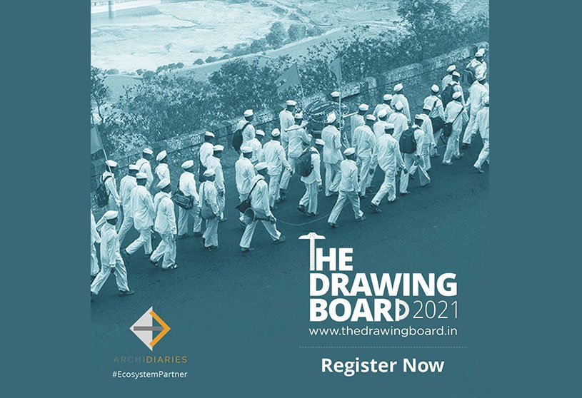 The Drawing Board 2021 | Know the Site