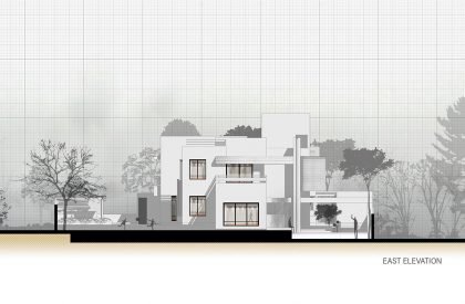 House For Mr. Tejas Patel | Associated Architects Pvt. Ltd. (AAPL)