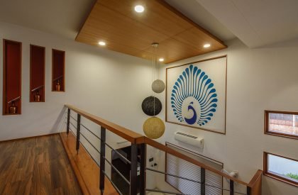 House For Mr. Tejas Patel | Associated Architects Pvt. Ltd. (AAPL)