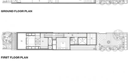 Reverse Tree Change House | Mitsuori Architects